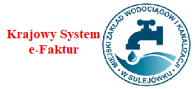 DANE DO KRAJOWEGO SYSTEMU E-FAKTUR