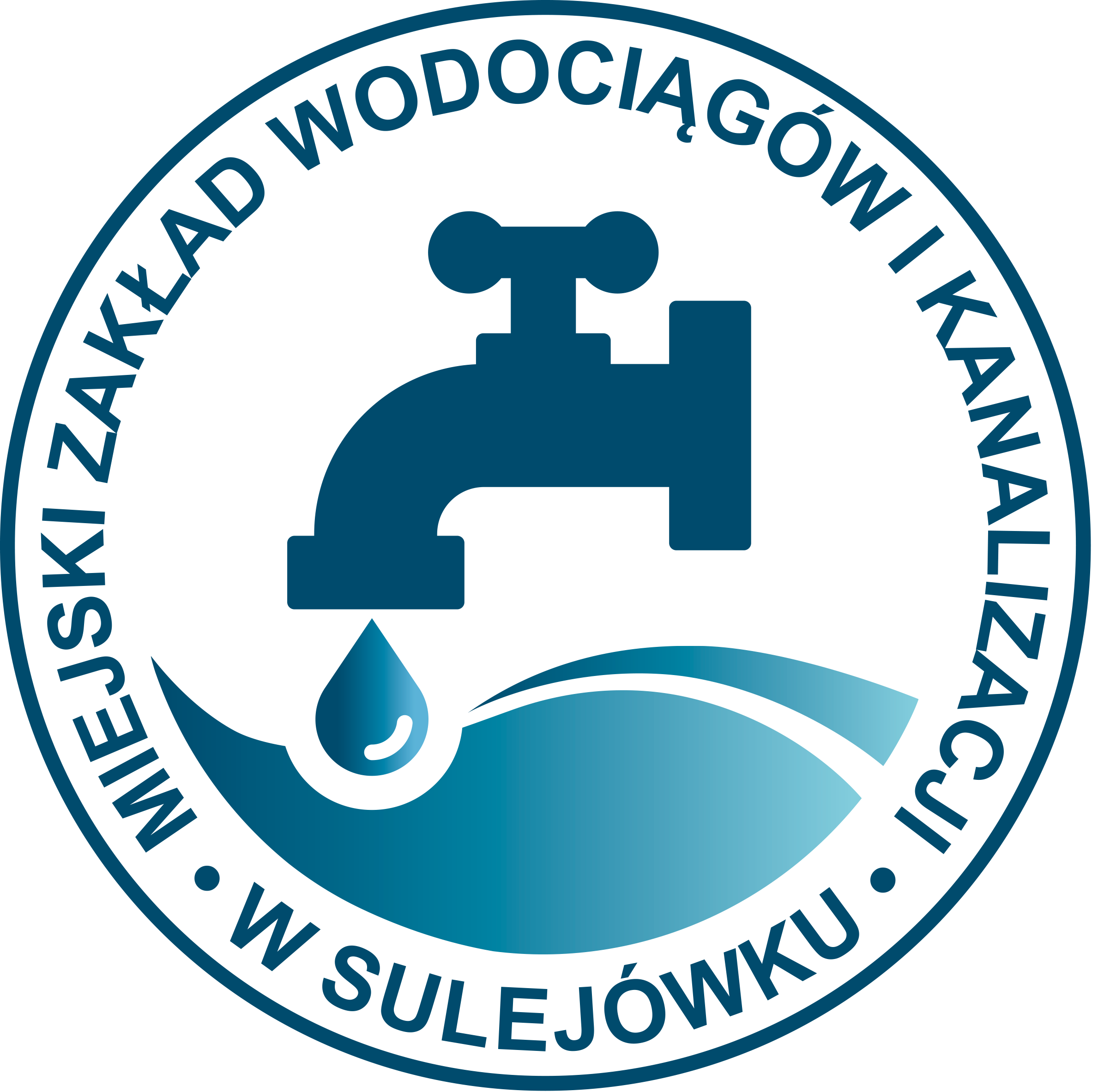 MZWiK w Sulejówku z tytułem honorowym „Zasłużony dla Miasta Sulejówek”